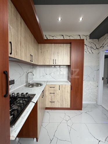 Satılır 2 otaqlı yeni tikili 58 m², Masazır q., photo 4 from 14