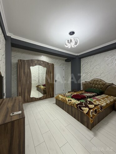 Satılır 2 otaqlı yeni tikili 58 m², Masazır q., photo 9 from 14