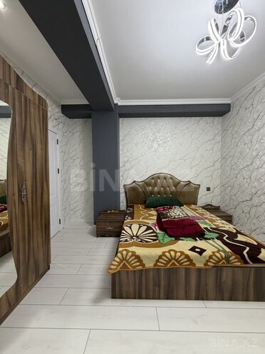 Satılır 2 otaqlı yeni tikili 58 m², Masazır q., photo 12 from 14