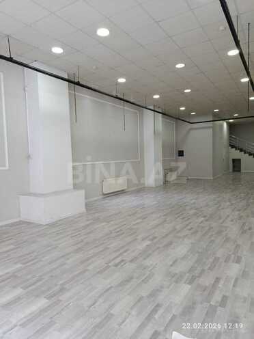 İcarəyə verilir  obyekt 150 m², Gənclik m., photo 10 from 14