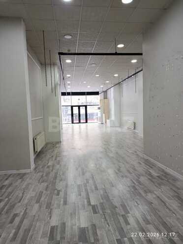 İcarəyə verilir  obyekt 150 m², Gənclik m., photo 11 from 14