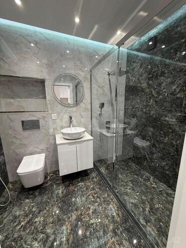 Satılır 2 otaqlı yeni tikili 60 m², Azadlıq Prospekti m., photo 11 from 14