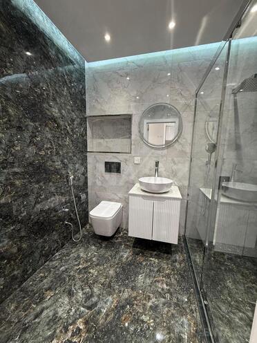 Satılır 2 otaqlı yeni tikili 60 m², Azadlıq Prospekti m., photo 12 from 14