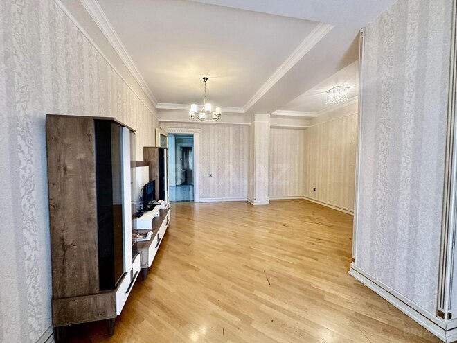 Сдаётся 4-комн. новостройка 180 м², м. Сахил, photo 14 from 32