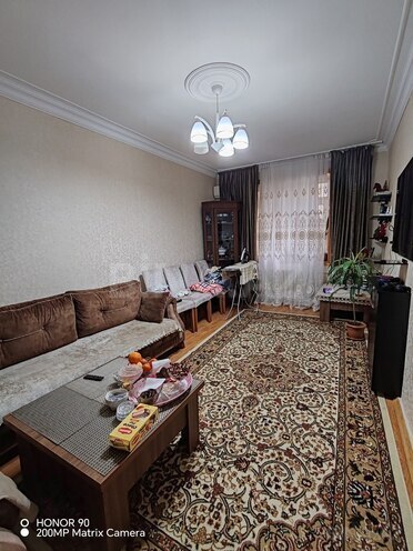 Продаётся 2-комн. вторичка 52 м², пос. Говсан, photo 1 from 12