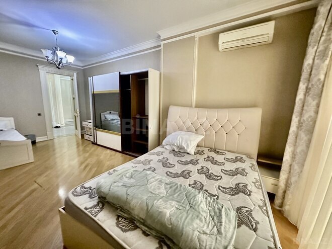 Сдаётся 4-комн. новостройка 180 м², м. Сахил, photo 24 from 32