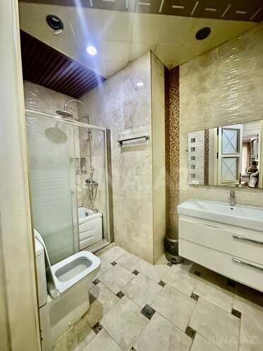 Сдаётся 4-комн. новостройка 180 м², м. Сахил, photo 23 from 32
