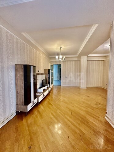 Сдаётся 4-комн. новостройка 180 м², м. Сахил, photo 15 from 32