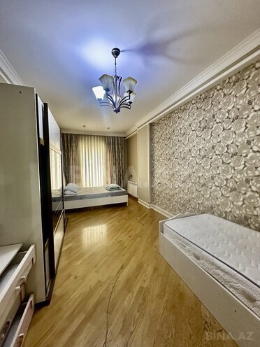 Сдаётся 4-комн. новостройка 180 м², м. Сахил, photo 29 from 32