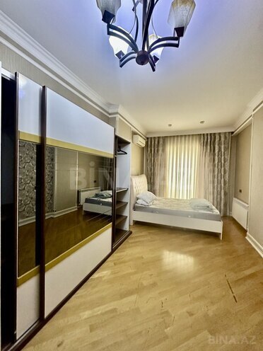 Сдаётся 4-комн. новостройка 180 м², м. Сахил, photo 27 from 32