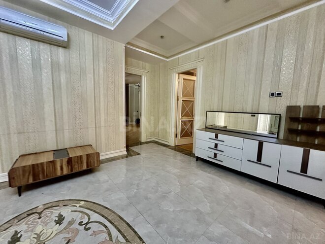 Сдаётся 4-комн. новостройка 180 м², м. Сахил, photo 17 from 32