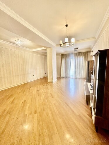Сдаётся 4-комн. новостройка 180 м², м. Сахил, photo 16 from 32