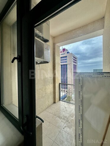 Сдаётся 4-комн. новостройка 180 м², м. Сахил, photo 8 from 32