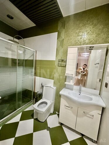 Сдаётся 4-комн. новостройка 180 м², м. Сахил, photo 11 from 32