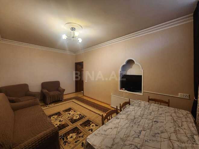 Сдаётся 2-комн. дом/дача 80 м², м. Элмляр Академиясы, photo 6 from 12