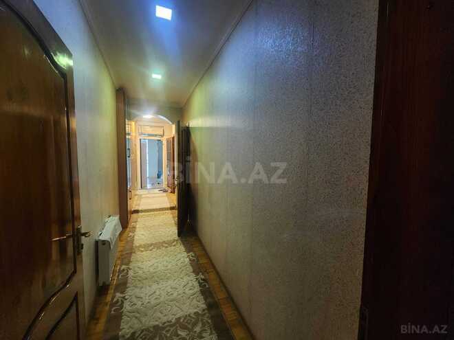 Сдаётся 2-комн. дом/дача 80 м², м. Элмляр Академиясы, photo 7 from 12