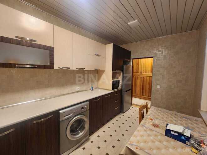 Сдаётся 2-комн. дом/дача 80 м², м. Элмляр Академиясы, photo 3 from 12