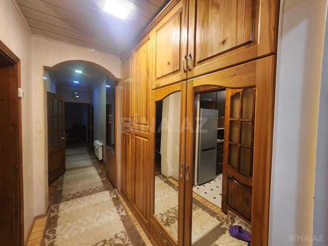 Сдаётся 2-комн. дом/дача 80 м², м. Элмляр Академиясы, photo 9 from 12