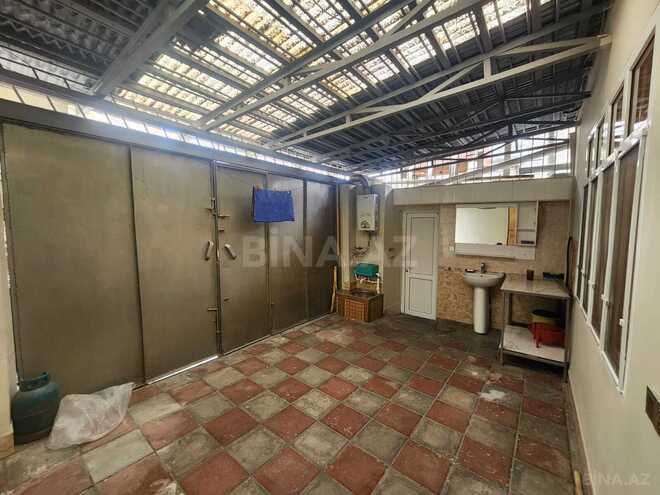 Сдаётся 2-комн. дом/дача 80 м², м. Элмляр Академиясы, photo 10 from 12