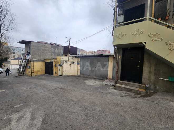 Сдаётся 2-комн. дом/дача 80 м², м. Элмляр Академиясы, photo 11 from 12