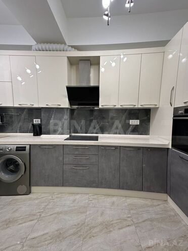 Satılır 3 otaqlı yeni tikili 94 m², Ağ şəhər q., photo 9 from 11