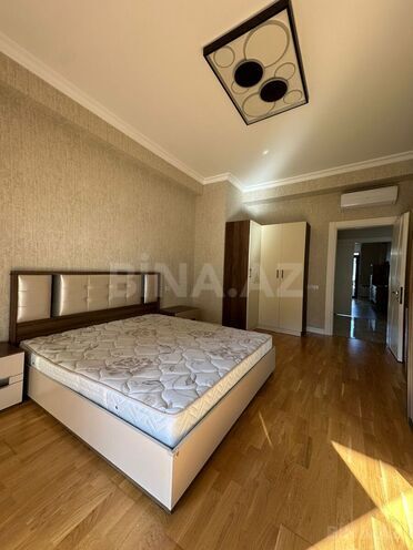 Satılır 3 otaqlı yeni tikili 94 m², Ağ şəhər q., photo 6 from 11