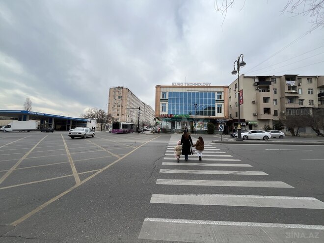 İcarəyə verilir  obyekt 20 m², İnşaatçılar m., photo 15 from 18