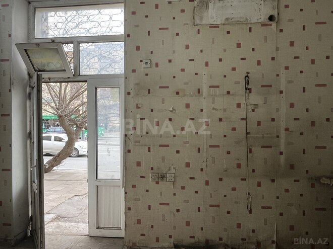 İcarəyə verilir  obyekt 20 m², İnşaatçılar m., photo 10 from 18