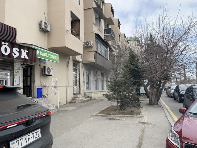 İcarəyə verilir  obyekt 20 m², İnşaatçılar m., photo 6 from 18