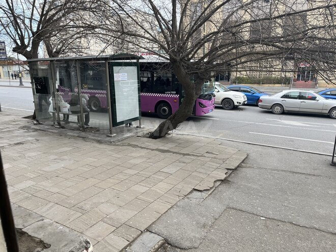 İcarəyə verilir  obyekt 20 m², İnşaatçılar m., photo 13 from 18