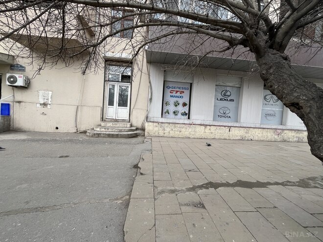 İcarəyə verilir  obyekt 20 m², İnşaatçılar m., photo 4 from 18