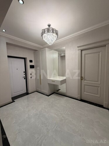 Продаётся 3-комн. новостройка 140 м², Насиминский  р., photo 5 from 19