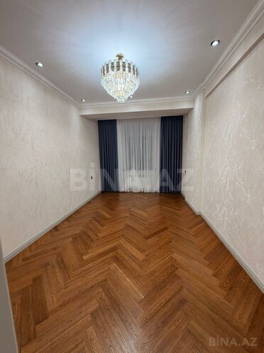 Продаётся 3-комн. новостройка 140 м², Насиминский  р., photo 10 from 19