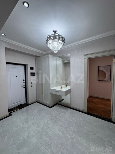 Продаётся 3-комн. новостройка 140 м², Насиминский  р., photo 13 from 19
