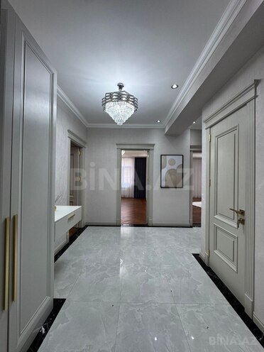 Продаётся 3-комн. новостройка 140 м², Насиминский  р., photo 16 from 19