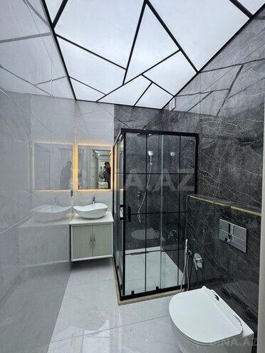 Продаётся 3-комн. новостройка 140 м², Насиминский  р., photo 17 from 19