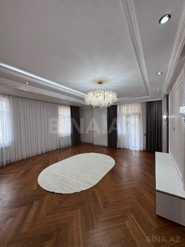 Продаётся 3-комн. новостройка 140 м², Насиминский  р., photo 4 from 19