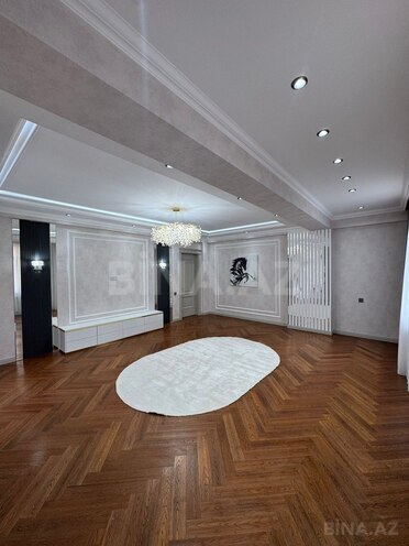 Продаётся 3-комн. новостройка 140 м², Насиминский  р., photo 1 from 19