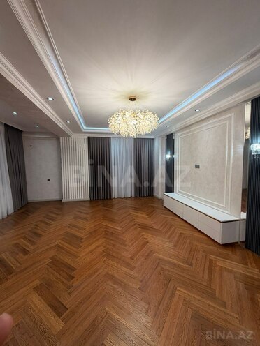 Продаётся 3-комн. новостройка 140 м², Насиминский  р., photo 8 from 19