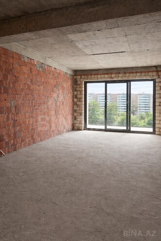 Продаётся 1-комн. новостройка 44.4 м², пос. Sea Breeze, photo 14 from 15