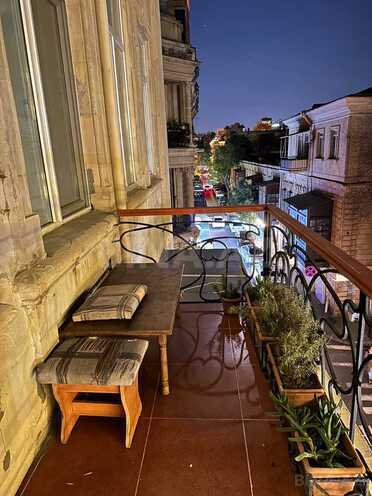 Сдаётся 2-комн. новостройка 60 м², м. Сахил, photo 5 from 14