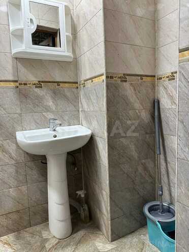 Сдаётся 2-комн. новостройка 60 м², м. Сахил, photo 12 from 14