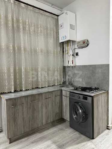 Сдаётся 2-комн. новостройка 60 м², м. Сахил, photo 9 from 14