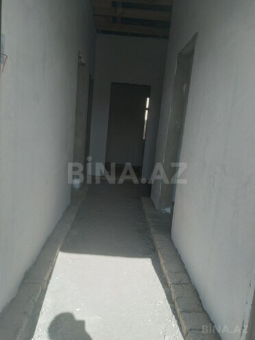Satılır 3 otaqlı həyət evi/bağ evi 100 m², Qobu q., photo 24 from 25