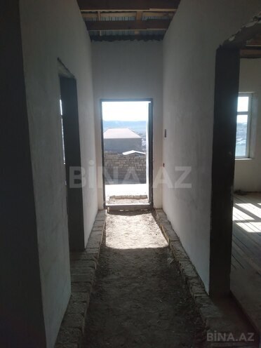 Satılır 3 otaqlı həyət evi/bağ evi 100 m², Qobu q., photo 13 from 25