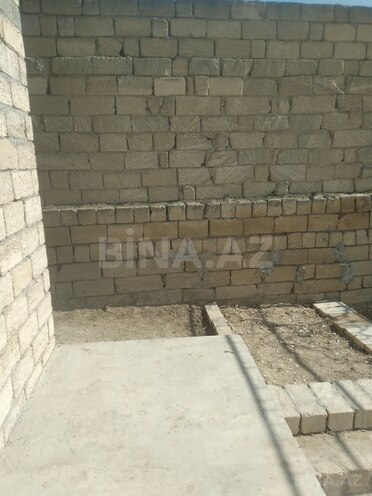Satılır 3 otaqlı həyət evi/bağ evi 100 m², Qobu q., photo 11 from 25