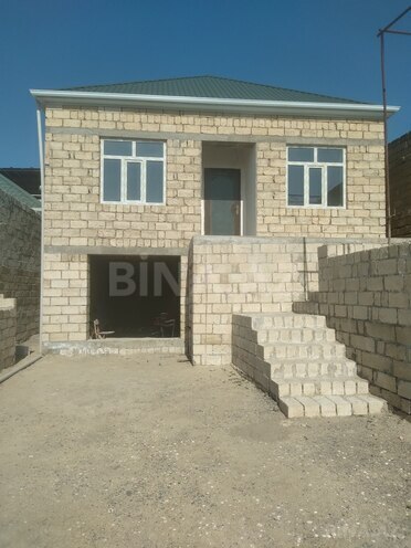 Satılır 3 otaqlı həyət evi/bağ evi 100 m², Qobu q., photo 7 from 25