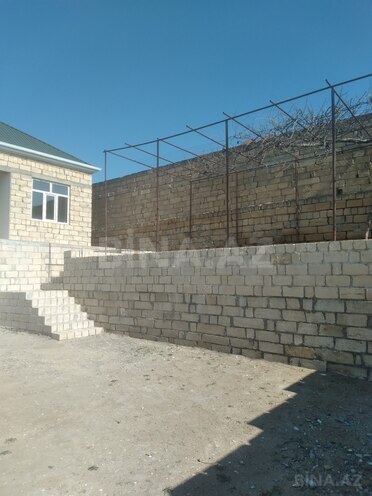 Satılır 3 otaqlı həyət evi/bağ evi 100 m², Qobu q., photo 4 from 25