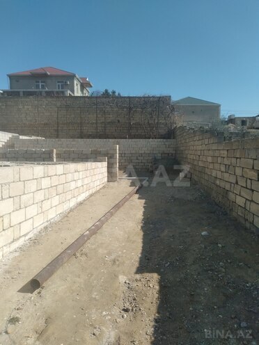 Satılır 3 otaqlı həyət evi/bağ evi 100 m², Qobu q., photo 3 from 25