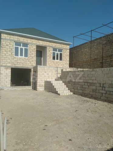Satılır 3 otaqlı həyət evi/bağ evi 100 m², Qobu q., photo 6 from 25